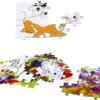 Educational puzzle set - Image 3