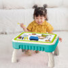 Block drawing desk