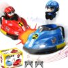 Remote Control Bumper Car - Image 5