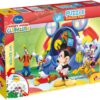 Educational puzzle set