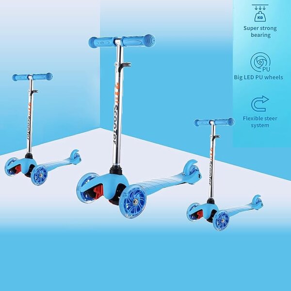 Scooter for Kids - Image 3