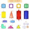 Magnetic Tiles Building Blocks - Image 3