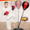 Children's Punch Bag