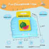 Flash Card Learning Machine - Image 2