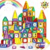 Magnetic Tiles Building Blocks - Image 2