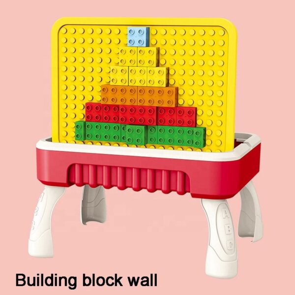 Block drawing desk - Image 5