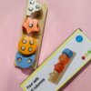 Wooden Balance Scale Toy - Image 2