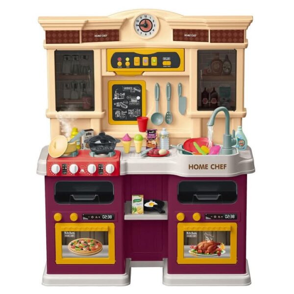 Home Chef Kitchen Playset - Image 8