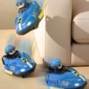 Remote Control Bumper Car