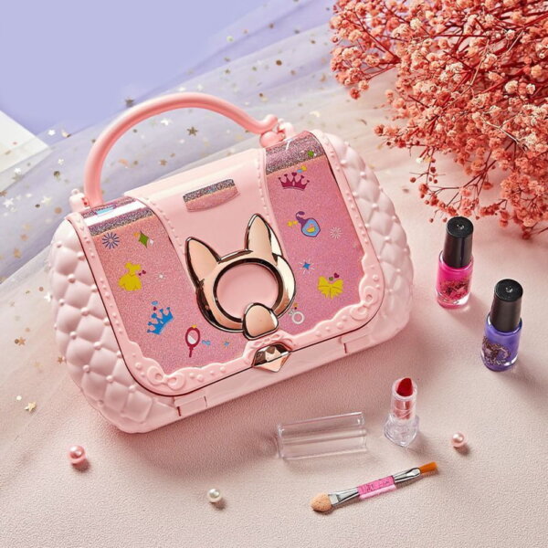 Princess Makeup Kit - Image 3