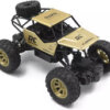 RC Rock Crawler Off-Road Truck - Image 3