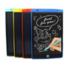 LCD Writing Tablet