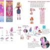 Water Activated Color-Changing Doll - Image 4