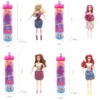 Water Activated Color-Changing Doll - Image 3