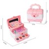 Princess Make up Set Safe And Washable - Image 4