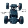 RC Rock Crawler Off-Road Truck - Image 6