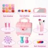 Princess Make up Set Safe And Washable - Image 2