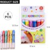 Magic Popcorn Drawing Pens - Image 2