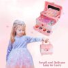 Princess Make up Set Safe And Washable - Image 6