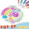 Magic Popcorn Drawing Pens - Image 5
