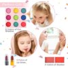 2in1 Beads Make Up Washable & Non-Toxic Toy - Image 3