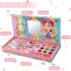 2in1 Beads Make Up Washable & Non-Toxic Toy - Image 2