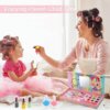 2in1 Beads Make Up Washable & Non-Toxic Toy - Image 5