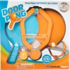 Door Pong Game