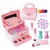 Princess Make up Set Safe And Washable - Image 3