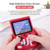 SUP Handheld Retro Game Console - Image 12