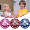 LED flying spinner - Image 2