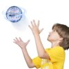 LED flying spinner - Image 4