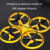 Hand Gesture Control Drone - Image 2