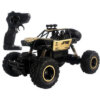 RC Rock Crawler Off-Road Truck - Image 4