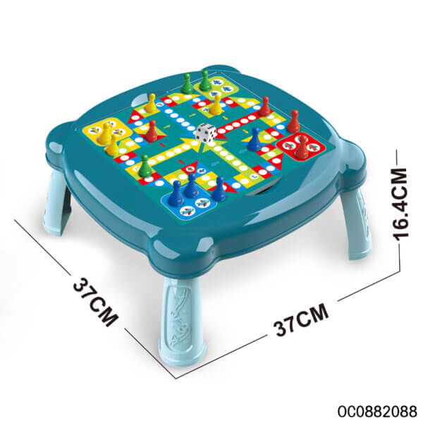 2-in-1 Board Game - Image 5