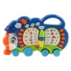 Talking Alphabet Book Music Toy