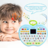 Apple Shaped Educational LED Pad with Sounds - Image 6