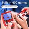 SUP Handheld Retro Game Console - Image 8