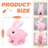 wind up rabbit toy - Image 7