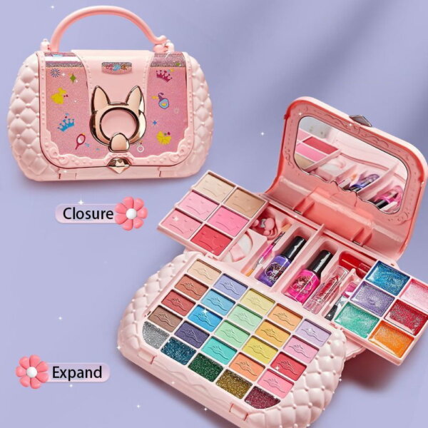 Princess Makeup Kit - Image 2