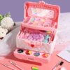 Princess Make up Set Safe And Washable