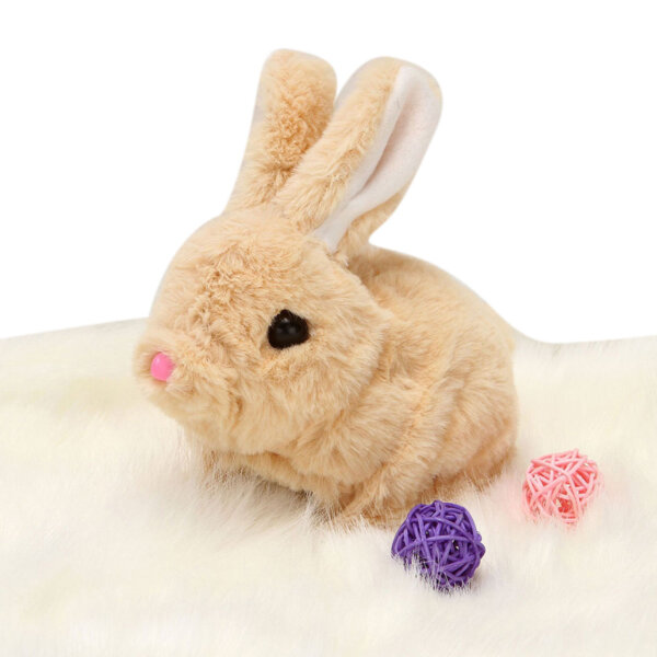 wind up rabbit toy - Image 2