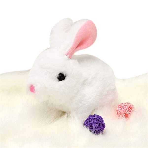 wind up rabbit toy - Image 3