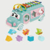 Baby Musical Xylophone Bus