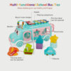 Baby Musical Xylophone Bus - Image 6