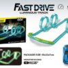 Fast Drive Luminous Track – Glow-in-the-Dark Racing Set