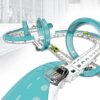 Fast Drive Luminous Track – Glow-in-the-Dark Racing Set - Image 2