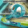 Fast Drive Luminous Track – Glow-in-the-Dark Racing Set - Image 3