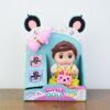 Lovely Baby Doll with Accessories - Image 4