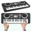 Electronic Keyboard 37-Key - Image 4